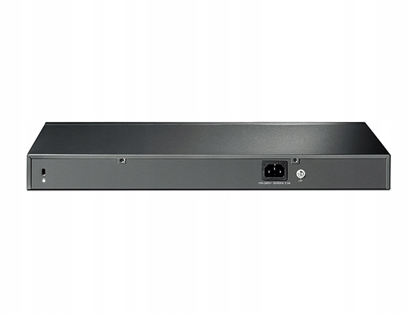 Prepínač TP-LINK Smart T1500-28PCT (TL-SL2428P)
